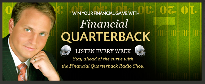 WOR Financial Quarter Back w/Josh Jalinski NY, NY 5/27/17