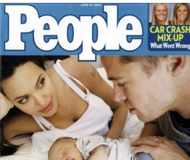 People Magazine | 06/03/2006